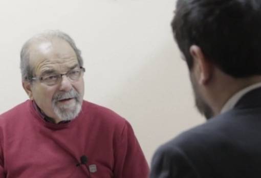 Συνέντευξη Θ. Πατσιλίβα: «Αν δεν δαπανάς χρήματα, δεν κάνεις έργο» (VIDEO)