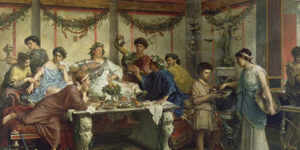 &Eta; &Rho;ώ&mu;&eta; &tau;&omicron;&upsilon; 2024