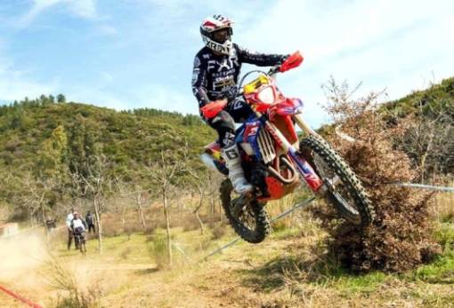 Έρχεται φορτσάτο και σηκώνει σκόνη το 16ο Enduro «Λεωνίδας» στη Σπάρτη