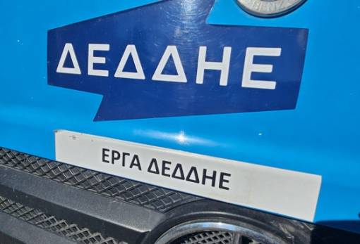 Θωράκιση του ηλεκτρικού δικτύου και αισθητική αναβάθμιση στη Σπάρτη