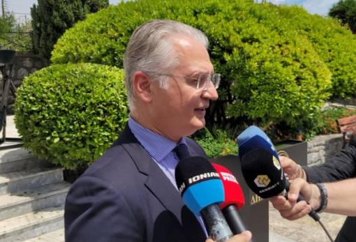 Πτωχός στα «Παλαιολόγεια»: «Ακόμη και στις πιο σκοτεινές στιγμές ο άνθρωπος  μπορεί να σταθεί όρθιος, δίκαιος, μεγαλόψυχος»