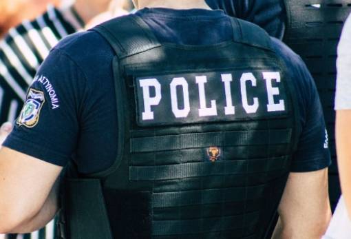 Απάντηση Λαμπρόπουλου σε Βελόπουλο για την αστυνόμευση στη Λακωνία