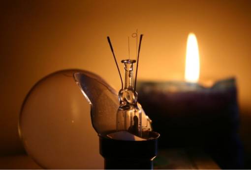 Τρίωρη διακοπή ρεύματος στον Αγ. Γεώργιο Σκάλας