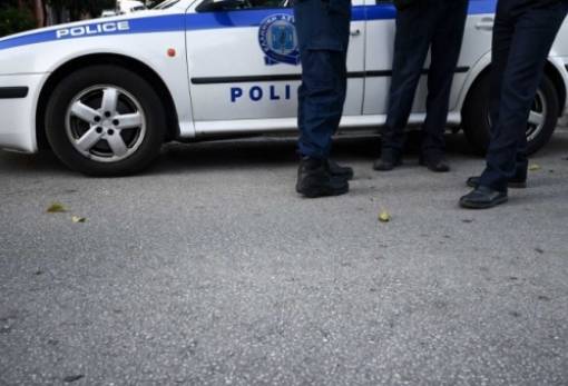 Μονοήμερη «σκούπα» της ΕΛΑΣ στην Περιφέρεια Πελοποννήσου