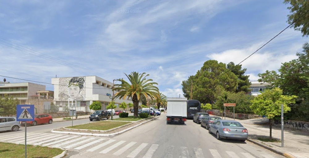 Έ&rho;&chi;&epsilon;&tau;&alpha;&iota; &alpha;&nu;ά&pi;&lambda;&alpha;&sigma;&eta; &gamma;&iota;&alpha; &tau;&omicron;&nu; &nu;ό&tau;&iota;&omicron; &kappa;&lambda;ά&delta;&omicron; &tau;&eta;&sigmaf; &Kappa;. &Pi;&alpha;&lambda;&alpha;&iota;&omicron;&lambda;ό&gamma;&omicron;&upsilon;