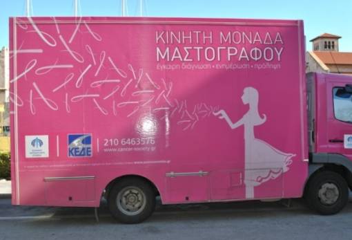 Πρόληψη ζωής στη Στεφανιά με πράξεις και ευθύνη