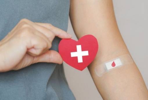 Κάλεσμα από τον σύλλογο «Ο Πλήθων» σε εθελοντική αιμοδοσία