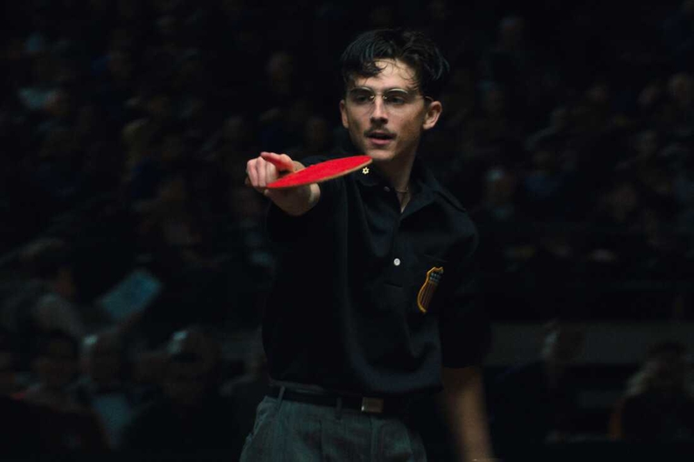 &Tau;&omicron; &pi;&rho;ό&gamma;&rho;&alpha;&mu;&mu;&alpha; &pi;&rho;&omicron;&beta;&omicron;&lambda;ώ&nu; &tau;&omicron;&upsilon; Cinema Center &gamma;&iota;&alpha; &tau;&eta;&nu; &epsilon;&beta;&delta;&omicron;&mu;ά&delta;&alpha; 5-11/3