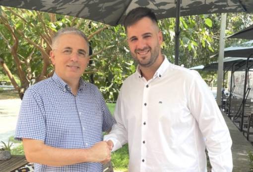 Πρώτα οι νέοι στο ψηφοδέλτιο του ΣΥΡΙΖΑ για την Πελοπόννησο