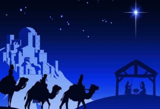 Χριστουγεννιάτικη γιορτή  του Κατηχητικού στο Γεράκι