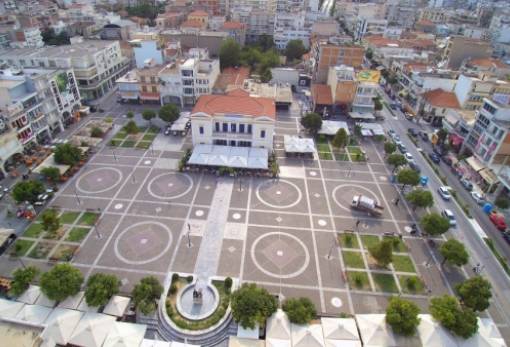 Στην τελική ευθεία για τις κάλπες του Δήμου Σπάρτης