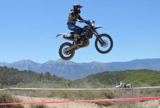 Απογειώθηκε το θέαμα στο συναρπαστικό 16ο Enduro «Λεωνίδας» (ΦΩΤΟ)