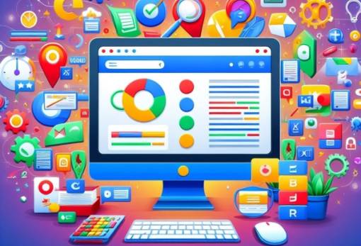 10 Λόγοι για να ξεκινήσεις Σεμινάριο Google Ads