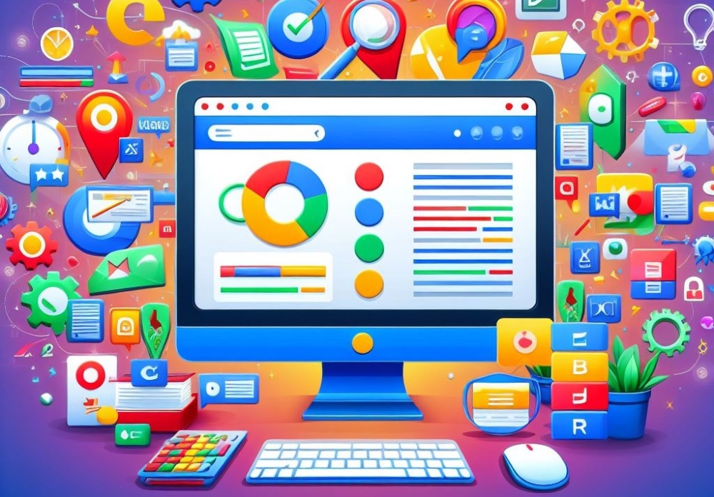 10 &Lambda;ό&gamma;&omicron;&iota; &gamma;&iota;&alpha; &nu;&alpha; &xi;&epsilon;&kappa;&iota;&nu;ή&sigma;&epsilon;&iota;&sigmaf; &Sigma;&epsilon;&mu;&iota;&nu;ά&rho;&iota;&omicron; Google Ads