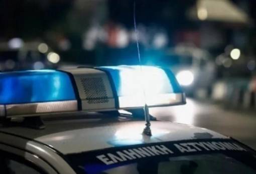 Για απείθεια και επικίνδυνη οδήγηση συνελήφθησαν δύο ανήλικοι