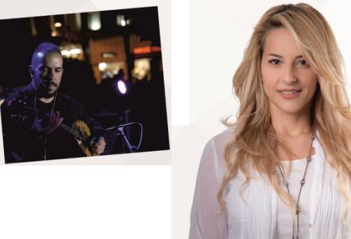 Μελωδική βραδιά το Σάββατο στο Γύθειο