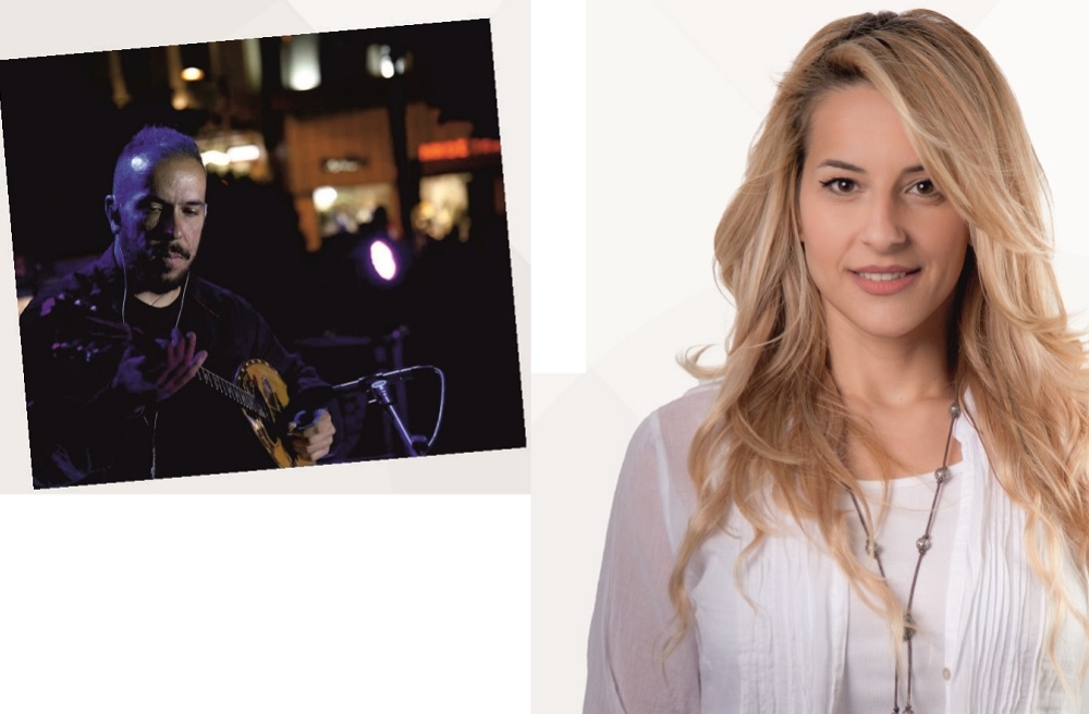 &Mu;&epsilon;&lambda;&omega;&delta;&iota;&kappa;ή &beta;&rho;&alpha;&delta;&iota;ά &tau;&omicron; &Sigma;ά&beta;&beta;&alpha;&tau;&omicron; &sigma;&tau;&omicron; &Gamma;ύ&theta;&epsilon;&iota;&omicron;