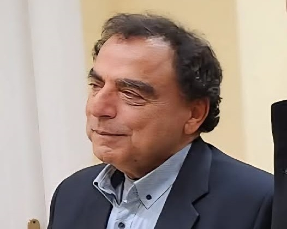 Αποχαιρετισμός της ΔΕΕΠ Λακωνίας ΝΔ στον Σπ. Μουρκόγιαννη: «Άξιο τέκνο του κόμματος με πολυεπίπεδη προσφορά»