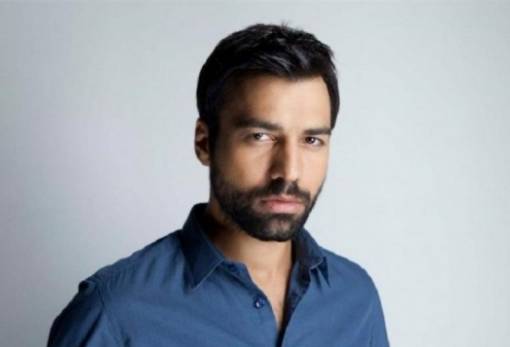 Στη Μάνη ο Ανδρέας Γεωργίου