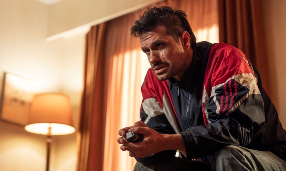 &Tau;&omicron; &pi;&rho;ό&gamma;&rho;&alpha;&mu;&mu;&alpha; &pi;&rho;&omicron;&beta;&omicron;&lambda;ώ&nu; &tau;&omicron;&upsilon; Cinema Center &gamma;&iota;&alpha; &tau;&eta;&nu; &epsilon;&beta;&delta;&omicron;&mu;ά&delta;&alpha; 19-25/3