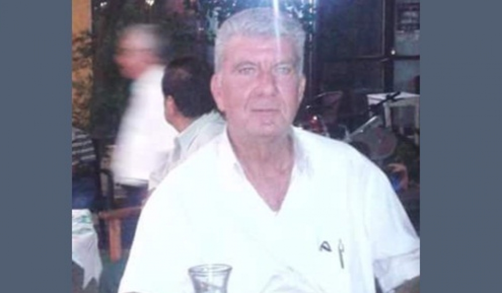 &Theta;&lambda;&iota;&beta;&epsilon;&rho;έ&sigmaf; &delta;&iota;&alpha;&pi;&iota;&sigma;&tau;ώ&sigma;&epsilon;&iota;&sigmaf; &mu;&epsilon; &alpha;&phi;&omicron;&rho;&mu;ή &tau;&omicron;&nu; &theta;ά&nu;&alpha;&tau;&omicron; &tau;&omicron;&upsilon; &alpha;&delta;&epsilon;&lambda;&phi;&omicron;ύ &mu;&omicron;&upsilon;