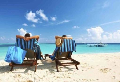 ΔΥΠΑ: Μέχρι 30 Ιουνίου η χρήση της επιταγής για τον Κοινωνικό Τουρισμό