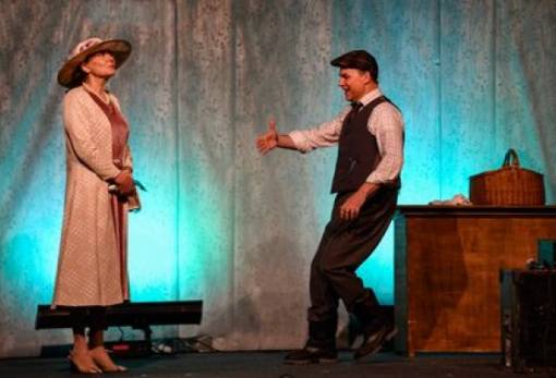 «Confusions» της ΕΘΟΛ για 6 ακόμα παραστάσεις