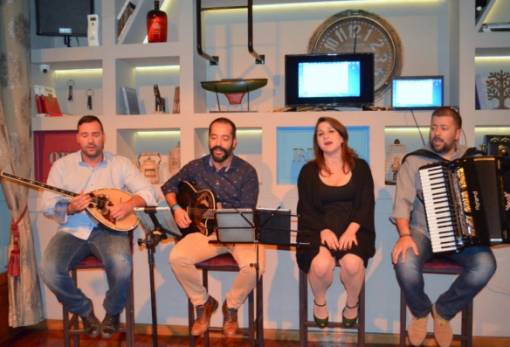 Ποιοτικές βραδιές διασκέδασης στη Σπάρτη με υπογραφή «Level»!