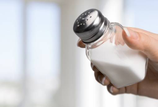 Το «κρυφό» συστατικό που καταστρέφει την υγεία του εντέρου