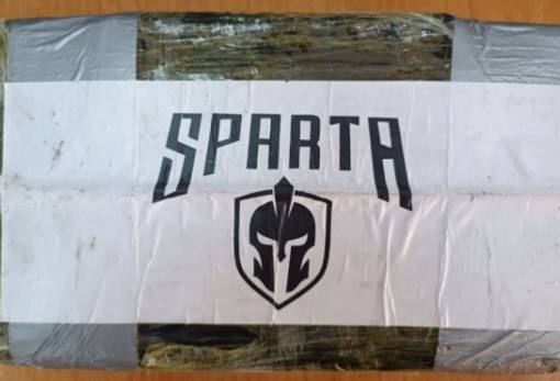 This is «Sparta»: Καρτέλ… edition