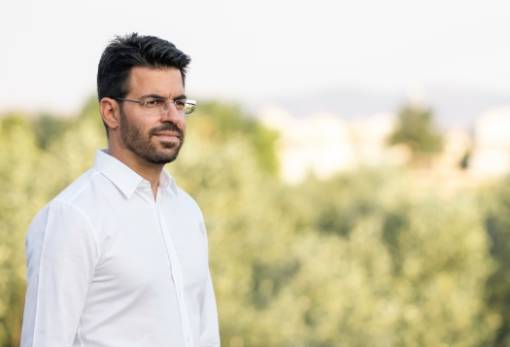 Τζίνι(έρης) στα έργα της Σπάρτης