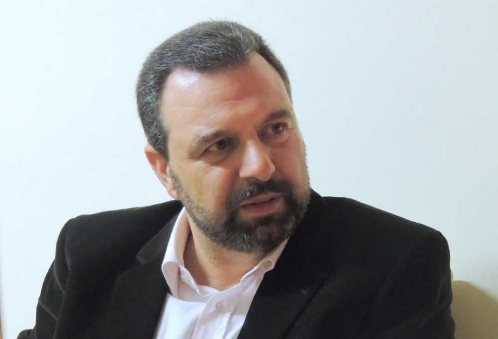 &laquo;&Pi;&rho;&omega;&tau;&omicron;&beta;&omicron;&upsilon;&lambda;ί&epsilon;&sigmaf; &gamma;&iota;&alpha; &phi;&omicron;&rho;&omicron;&epsilon;&lambda;&alpha;&phi;&rho;ύ&nu;&sigma;&epsilon;&iota;&sigmaf;, &pi;&lambda;&eta;&rho;&omega;&mu;έ&sigmaf; &kappa;&alpha;&iota; &omicron;&rho;&gamma;&alpha;&nu;ώ&sigma;&epsilon;&iota;&sigmaf; &alpha;&gamma;&rho;&omicron;&tau;ώ&nu;&raquo;