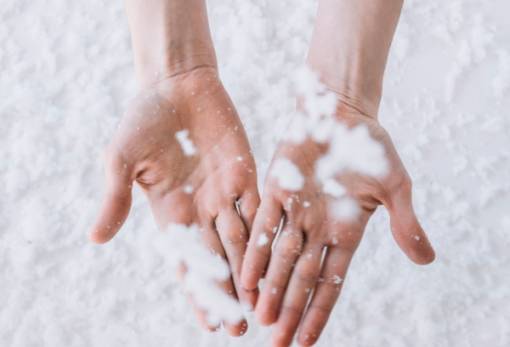 «Του χιονιού τα παραμύθια» ζωντανεύουν στο Μουσείο Ελιάς και Ελληνικού Λαδιού