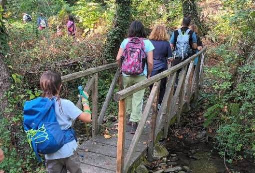 Επτάμηνο εξορμήσεων για τον ΕΟΣ Σπάρτης