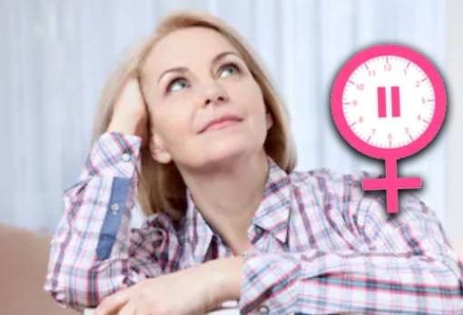 Εμμηνόπαυση και σεξ: Επαναπροσδιορίζοντας την απόλαυση