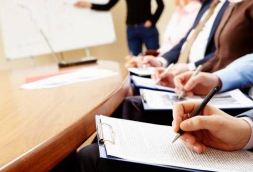 Προγράμματα κατάρτισης σε έργα εξοικονόμησης ενέργειας