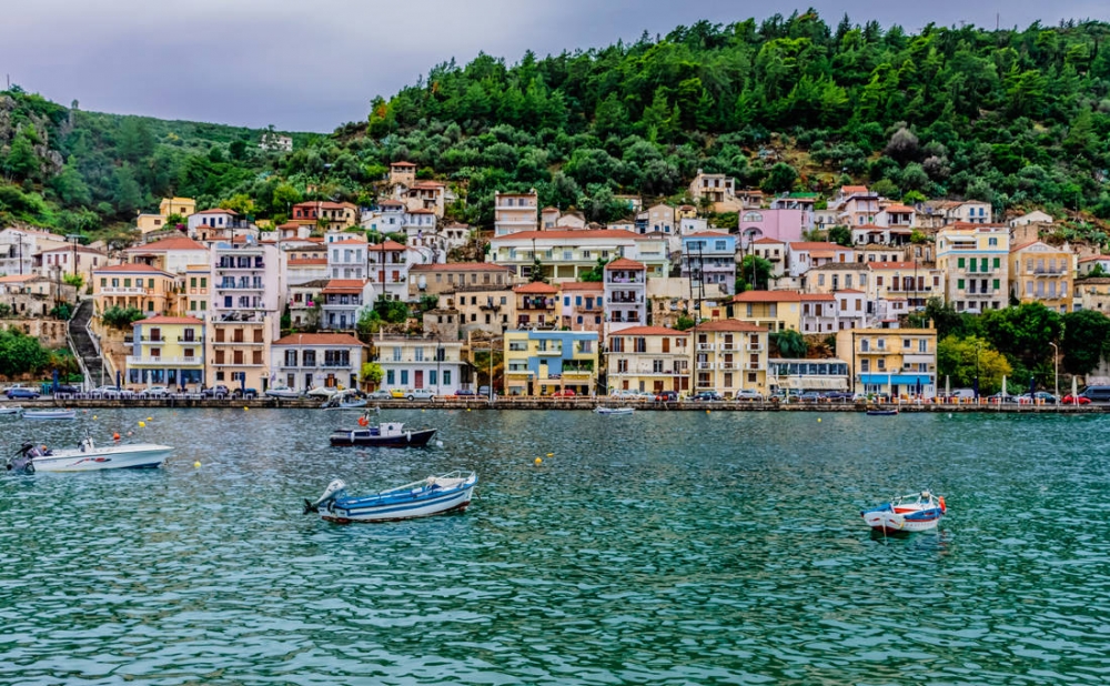 &Alpha;&lambda;&lambda;ά&zeta;&epsilon;&iota; ό&psi;&eta; &pi;&rho;&omicron;&sigma;&epsilon;&chi;ώ&sigmaf; &tau;&omicron; &Gamma;ύ&theta;&epsilon;&iota;&omicron;