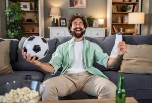 Όταν το στοίχημα παύει να είναι παιχνίδι: Τα σημάδια του εθισμού και πώς να προστατευτείτε