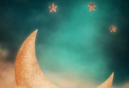 «Παραμύθια κάτω από το φεγγάρι» στο Παρόρι