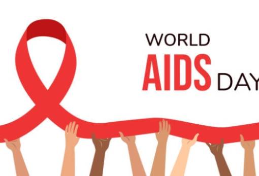 Παγκόσμια Ημέρα κατά του AIDS: Ανάγκη να μπει «στοπ» στο στίγμα