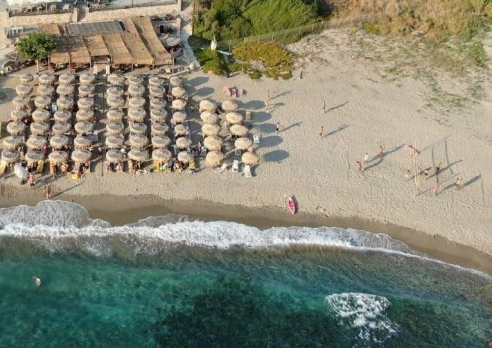 &Tau;&eta;&gamma;ά&nu;&iota;&alpha; &Lambda;&alpha;&kappa;&omega;&nu;ί&alpha;&sigmaf;: &Omicron; &tau;ό&pi;&omicron;&sigmaf; &pi;&omicron;&upsilon; &mu;&pi;&omicron;&rho;&epsilon;ί &nu;&alpha; &zeta;ή&sigma;&epsilon;&iota; &alpha;&nu;&theta;&rho;ώ&pi;&omicron;&upsilon;&sigmaf;