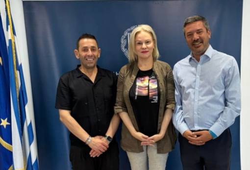 Από υπουργείο σε υπουργείο ο Τσιριγωτάκης για την Ελαφόνησο