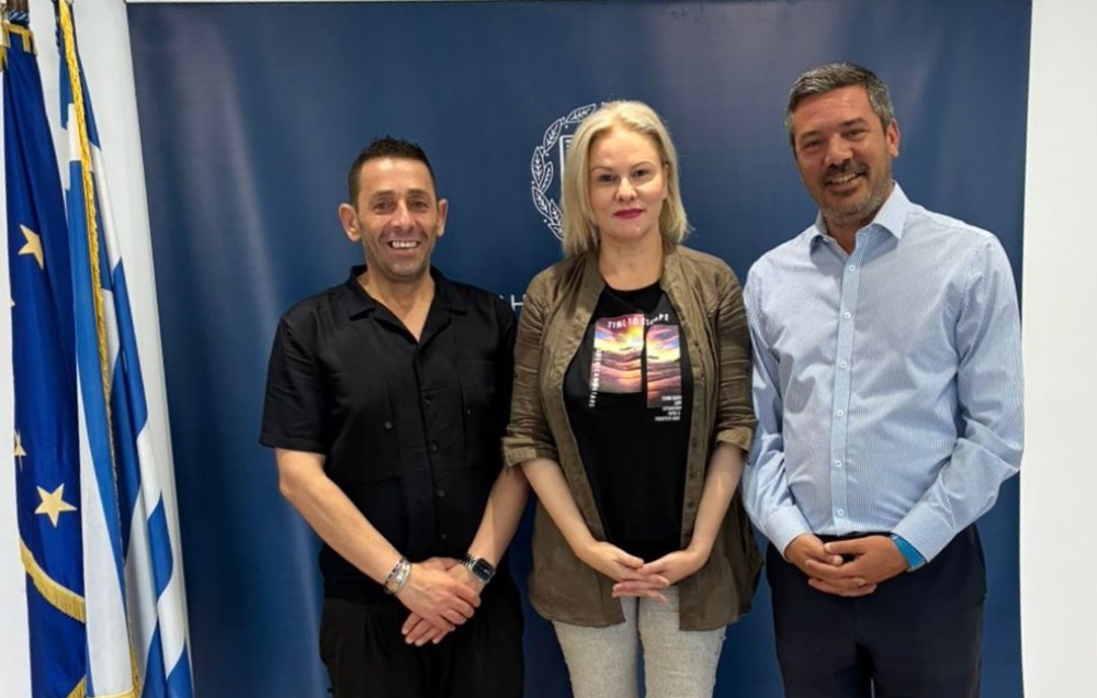 &Alpha;&pi;ό &upsilon;&pi;&omicron;&upsilon;&rho;&gamma;&epsilon;ί&omicron; &sigma;&epsilon; &upsilon;&pi;&omicron;&upsilon;&rho;&gamma;&epsilon;ί&omicron; &omicron; &Tau;&sigma;&iota;&rho;&iota;&gamma;&omega;&tau;ά&kappa;&eta;&sigmaf; &gamma;&iota;&alpha; &tau;&eta;&nu; &Epsilon;&lambda;&alpha;&phi;ό&nu;&eta;&sigma;&omicron;