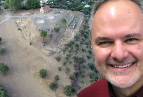 «Το Αμυκλαίο σημείο αναφοράς για κάθε προσέγγιση που αφορά τη Σπάρτη»