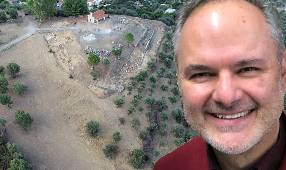 &laquo;&Tau;&omicron; &Alpha;&mu;&upsilon;&kappa;&lambda;&alpha;ί&omicron; &sigma;&eta;&mu;&epsilon;ί&omicron; &alpha;&nu;&alpha;&phi;&omicron;&rho;ά&sigmaf; &gamma;&iota;&alpha; &kappa;ά&theta;&epsilon; &pi;&rho;&omicron;&sigma;έ&gamma;&gamma;&iota;&sigma;&eta; &pi;&omicron;&upsilon; &alpha;&phi;&omicron;&rho;ά &tau;&eta; &Sigma;&pi;ά&rho;&tau;&eta;&raquo;