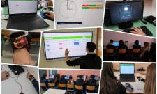 &Tau;&omicron; &mu;έ&lambda;&lambda;&omicron;&nu; &tau;&eta;&sigmaf; &epsilon;&kappa;&pi;&alpha;ί&delta;&epsilon;&upsilon;&sigma;&eta;&sigmaf; &epsilon;ί&nu;&alpha;&iota; ή&delta;&eta; &epsilon;&delta;ώ: AI2Schools &kappa;&alpha;&iota; &psi;&eta;&phi;&iota;&alpha;&kappa;ή &kappa;&alpha;&iota;&nu;&omicron;&tau;&omicron;&mu;ί&alpha; &sigma;&tau;&alpha; &sigma;&chi;&omicron;&lambda;&epsilon;ί&alpha; &tau;&eta;&sigmaf; &Lambda;&alpha;&kappa;&omega;&nu;ί&alpha;&sigmaf;