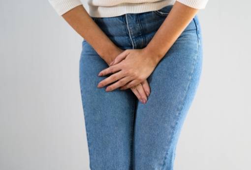 Ακράτεια ούρων: Ταλαιπωρεί πάνω από 500.000 Έλληνες