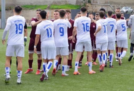 Τη χαμένη χρονιά διαδέχεται νέα σελίδα για τον Πανγυθεατικό