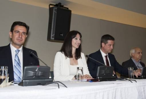 Δρομολογούνται 15 σχέδια για μεγάλες τουριστικές επενδύσεις