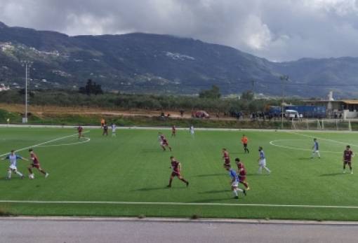 Β΄ Κατηγορία Λακωνίας: Πρωταθλητές ΑΟ Δαφνίου και Εθνικός Βατίκων